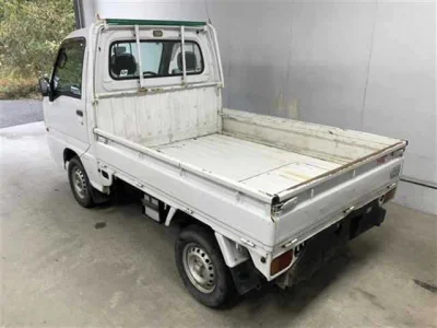 SUBARU SAMBAR TRUCK