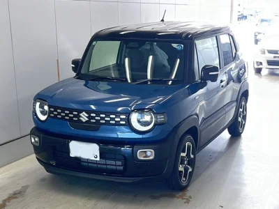 SUZUKI XBEE