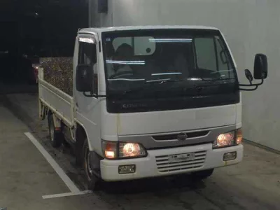 NISSAN DIESEL (UD) CONDOR