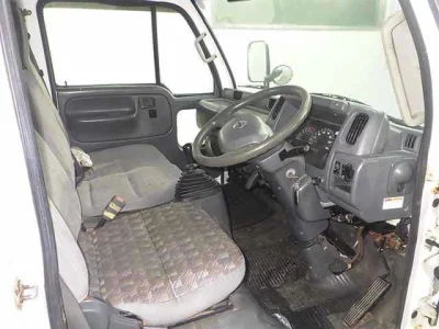 NISSAN DIESEL (UD) CONDOR