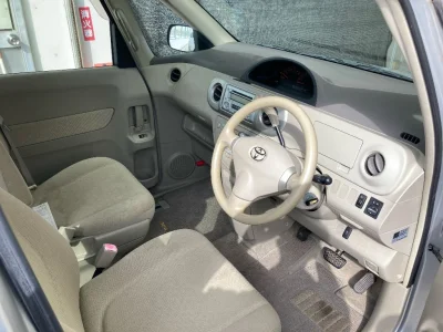 Статистика аукционов Toyota Porte
