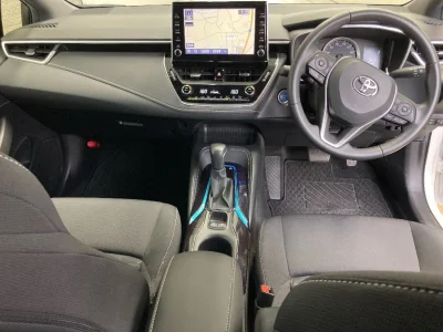 Статистика аукционов Toyota Corolla Sport