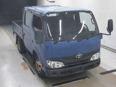 TOYOTA TOYOACE