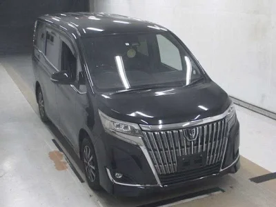 Статистика аукционов Toyota Esquire