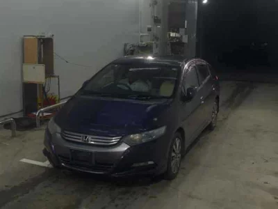 HONDA INSIGHT
