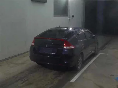 HONDA INSIGHT