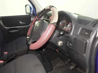 HONDA VAMOS