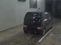 Цена авто Suzuki Wagon R с аукционов Японии, номер кузова MH55S, пробег 92 000, оценка 6