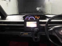 Цена авто Suzuki Wagon R с аукционов Японии, номер кузова MH55S, пробег 92 000, оценка 6