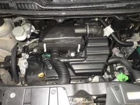 Цена авто Suzuki Wagon R с аукционов Японии, номер кузова MH55S, пробег 92 000, оценка 6