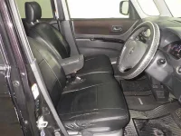 Цена авто Nissan Roox с аукционов Японии, номер кузова ML21S, пробег 101 000, оценка 4