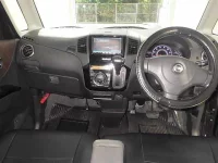 Цена авто Nissan Roox с аукционов Японии, номер кузова ML21S, пробег 101 000, оценка 4