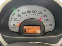Цена авто Toyota Passo с аукционов Японии, номер кузова KGC10, пробег 34 000, оценка 2