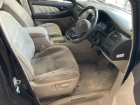 Цена авто Toyota Alphard с аукционов Японии, номер кузова ATH10W, пробег 152 000, оценка 2
