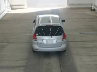 Цена авто Toyota Corolla Spacio с аукционов Японии, номер кузова ZZE122N, пробег 129 000, оценка 7