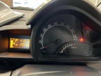 Цена авто Toyota iQ с аукционов Японии, номер кузова KGJ10, пробег 101 000, оценка 2
