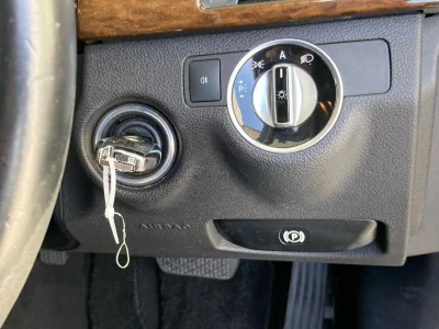 MERCEDES BENZ E CLASS