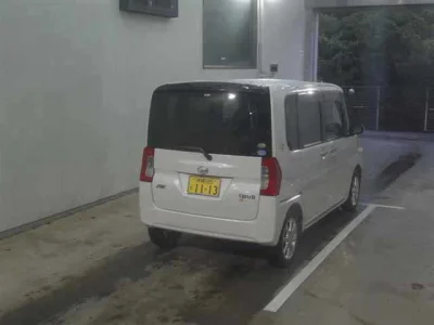 Статистика аукционов Daihatsu Tanto