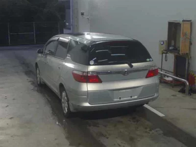Статистика аукционов Honda Airwave