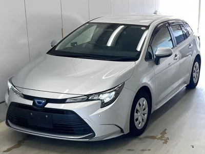 TOYOTA COROLLA TOURING
