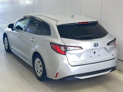 TOYOTA COROLLA TOURING