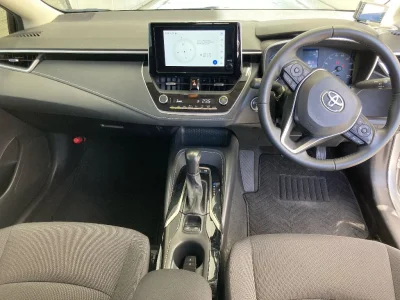 TOYOTA COROLLA TOURING