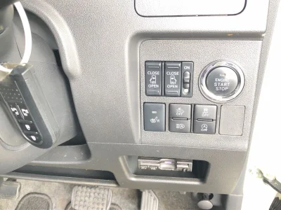Статистика аукционов Daihatsu Tanto