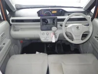 Цена авто Suzuki Wagon R с аукционов Японии, номер кузова MH35S, пробег 66 000, оценка 20