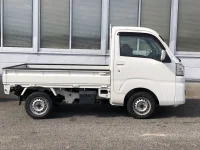 Цена авто Daihatsu Hijet Truck с аукционов Японии, номер кузова S510P, пробег 39 000, оценка 2