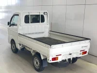 Цена авто Daihatsu Hijet Truck с аукционов Японии, номер кузова S510P, пробег 39 000, оценка 2