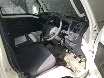 Статистика аукционов Daihatsu Hijet Truck