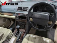 Цена авто Land Rover Range Rover с аукционов Японии, номер кузова LP46D, пробег 180 000, оценка 2