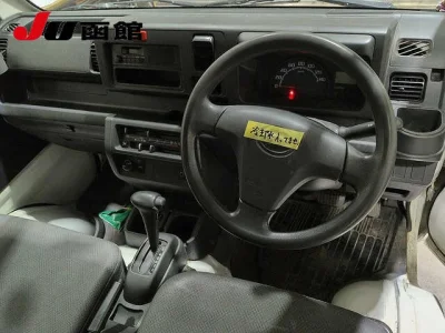Статистика аукционов Daihatsu Hijet Truck