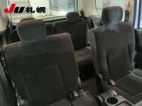 Цена авто Suzuki Landy с аукционов Японии, номер кузова SNC25, пробег 131 000, оценка 6