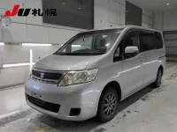 Цена авто Suzuki Landy с аукционов Японии, номер кузова SNC25, пробег 131 000, оценка 6
