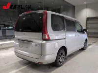 Цена авто Suzuki Landy с аукционов Японии, номер кузова SNC25, пробег 131 000, оценка 6