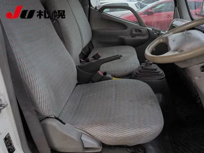 TOYOTA TOYOACE