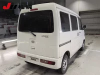 Цена авто Daihatsu Hijet Cargo с аукционов Японии, номер кузова S331V, пробег 239 000, оценка 