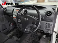 Цена авто Daihatsu Tanto с аукционов Японии, номер кузова L375S, пробег 89 000, оценка 6