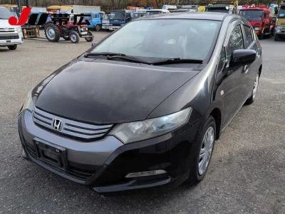 HONDA INSIGHT