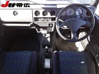 Цена авто Suzuki Jimny с аукционов Японии, номер кузова JA22W, пробег 164 000, оценка 20