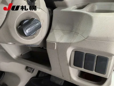 HONDA LIFE