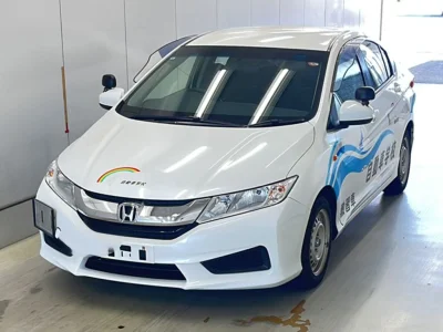 HONDA GRACE