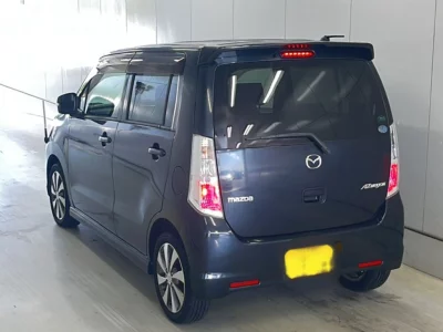 MAZDA AZ WAGON