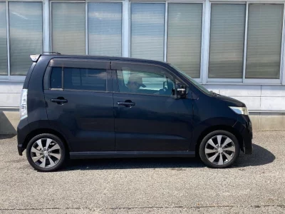 MAZDA AZ WAGON