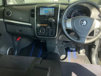 MAZDA AZ WAGON