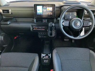 SUZUKI XBEE