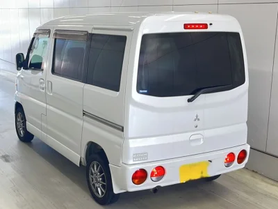 MITSUBISHI TOWNBOX