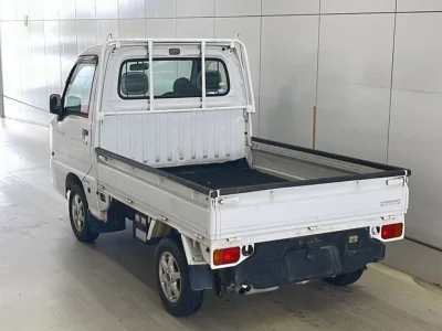 SUBARU SAMBAR TRUCK