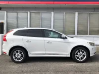 Цена авто Volvo XC60 с аукционов Японии, номер кузова DB420XC, пробег 129 000, оценка 8